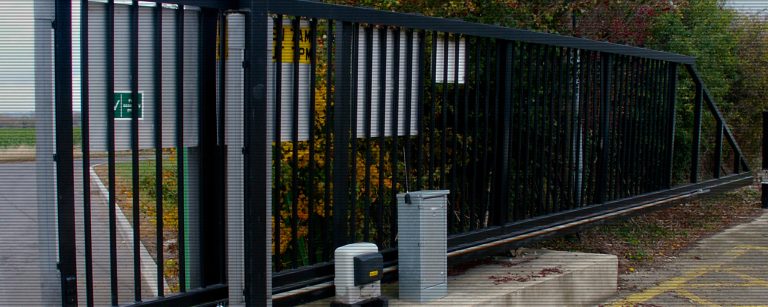 Emergency Automatic gate services